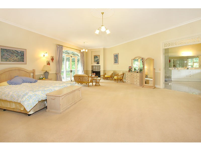 614 Beaudesert Nerang Road, Mount Nathan QLD 4211