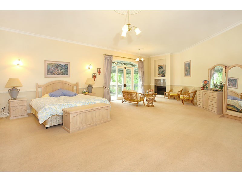 614 Beaudesert Nerang Road, Mount Nathan QLD 4211