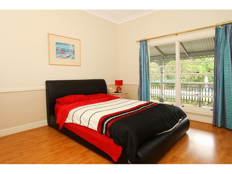 614 Beaudesert Nerang Road, Mount Nathan QLD 4211
