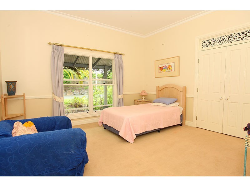 614 Beaudesert Nerang Road, Mount Nathan QLD 4211