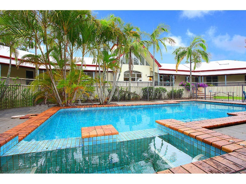 614 Beaudesert Nerang Road, Mount Nathan QLD 4211