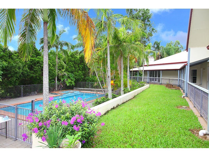 614 Beaudesert Nerang Road, Mount Nathan QLD 4211
