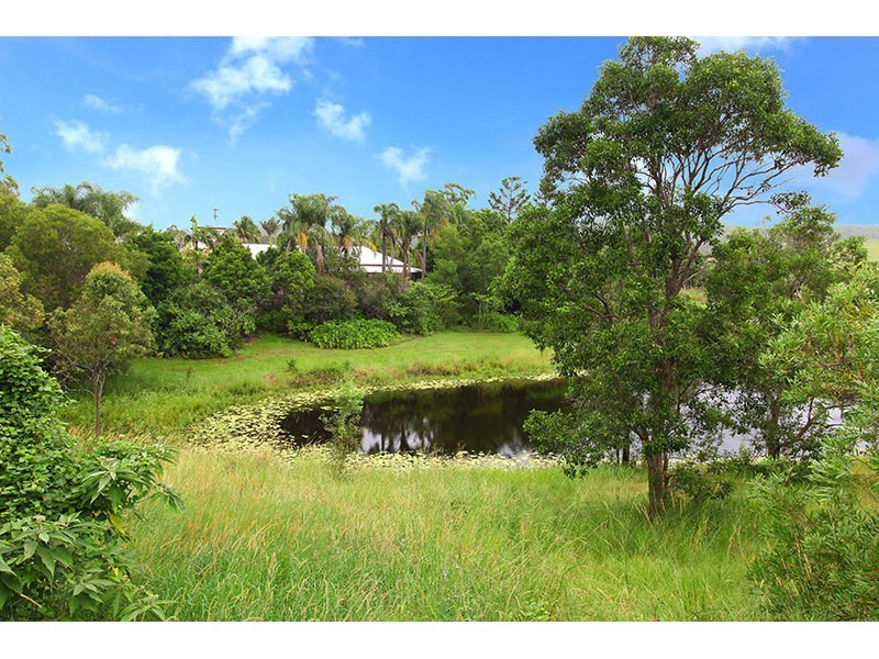 614 Beaudesert Nerang Road, Mount Nathan QLD 4211