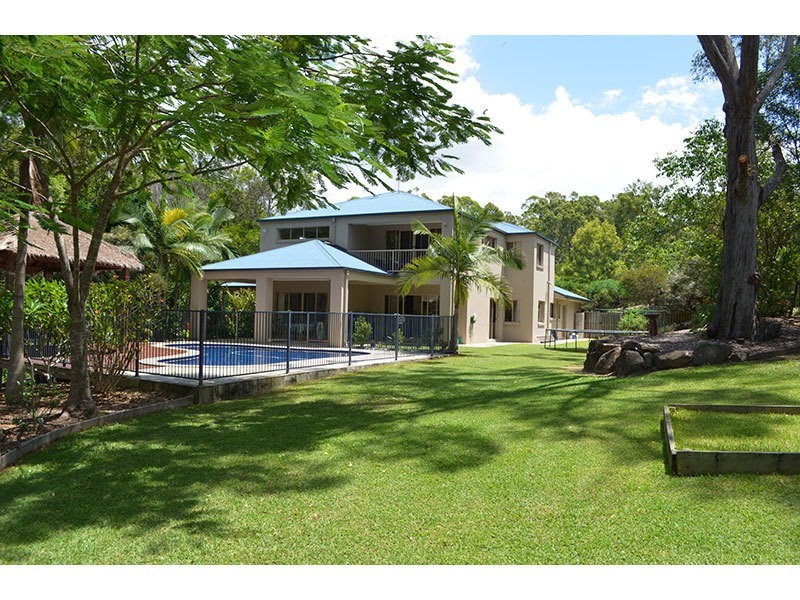 1 Conway Court, Nerang QLD 4211