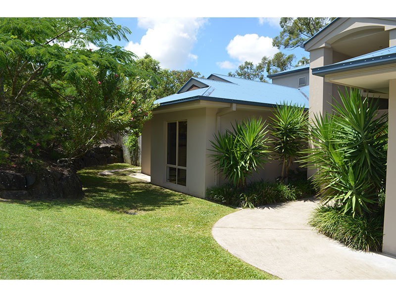 1 Conway Court, Nerang QLD 4211