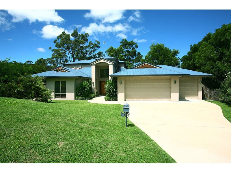 1 Conway Court, Nerang QLD 4211