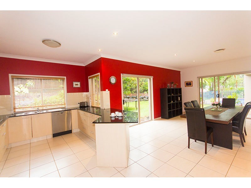 1 Conway Court, Nerang QLD 4211