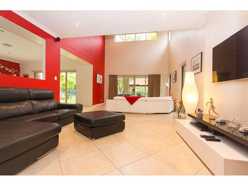 1 Conway Court, Nerang QLD 4211