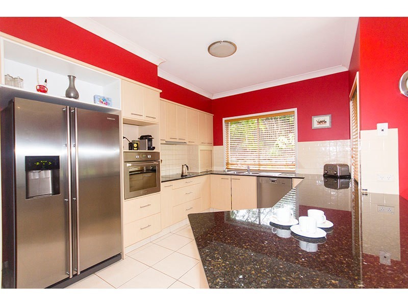 1 Conway Court, Nerang QLD 4211