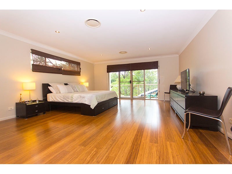 1 Conway Court, Nerang QLD 4211