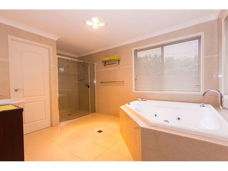 1 Conway Court, Nerang QLD 4211