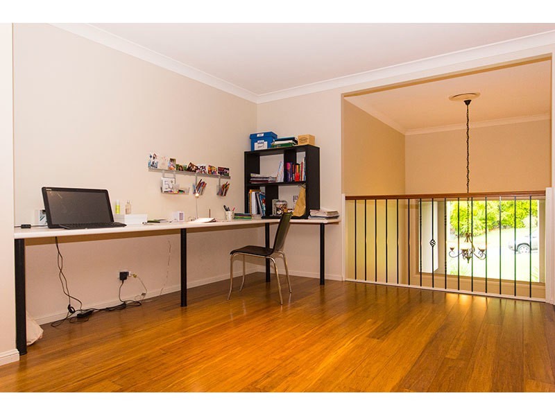 1 Conway Court, Nerang QLD 4211