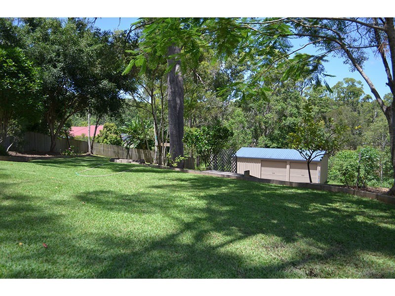 1 Conway Court, Nerang QLD 4211