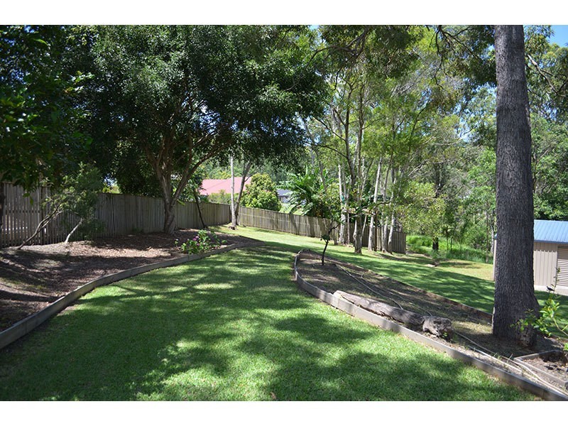 1 Conway Court, Nerang QLD 4211