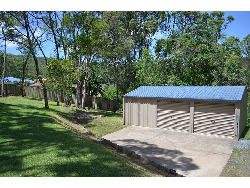 1 Conway Court, Nerang QLD 4211