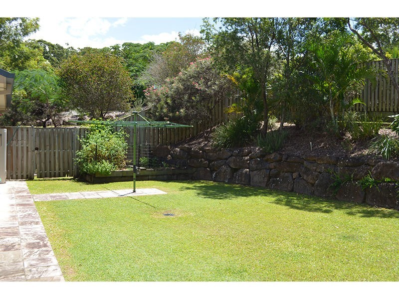 1 Conway Court, Nerang QLD 4211