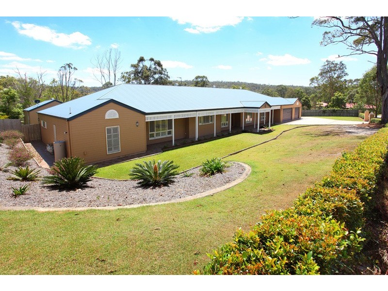 34 Lawnhill Drive, Nerang QLD 4211