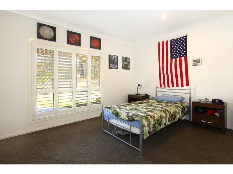 34 Lawnhill Drive, Nerang QLD 4211
