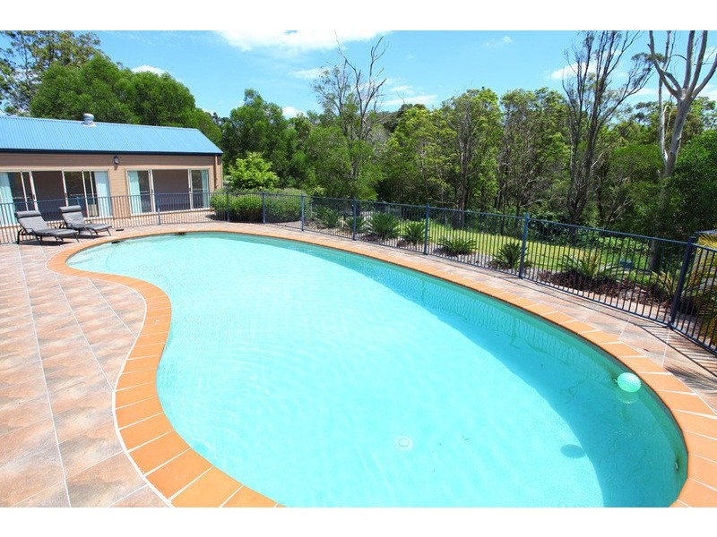 34 Lawnhill Drive, Nerang QLD 4211