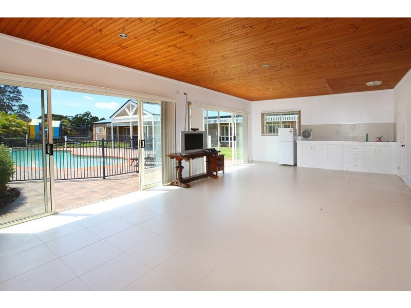 34 Lawnhill Drive, Nerang QLD 4211
