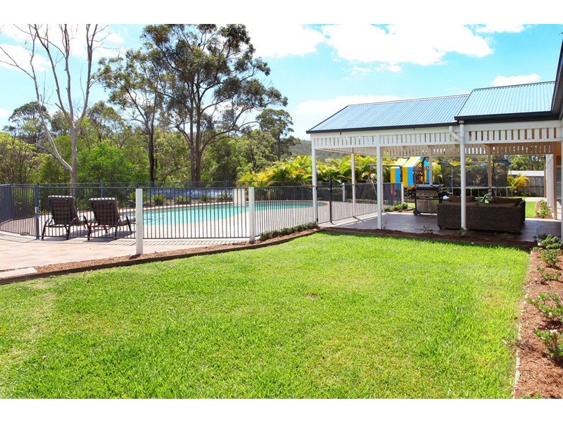 34 Lawnhill Drive, Nerang QLD 4211