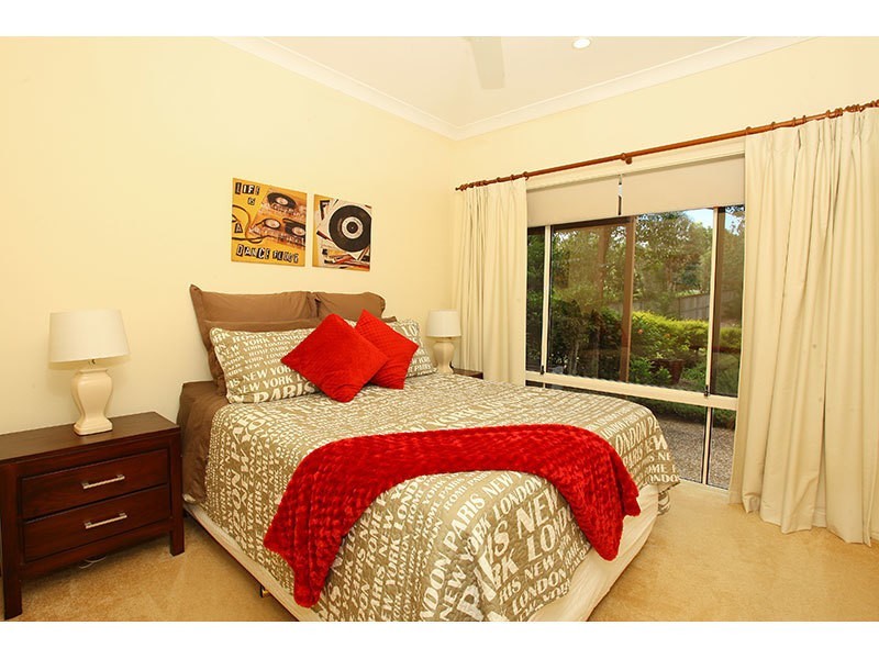 7 Nathanvale Drive, Mount Nathan QLD 4211