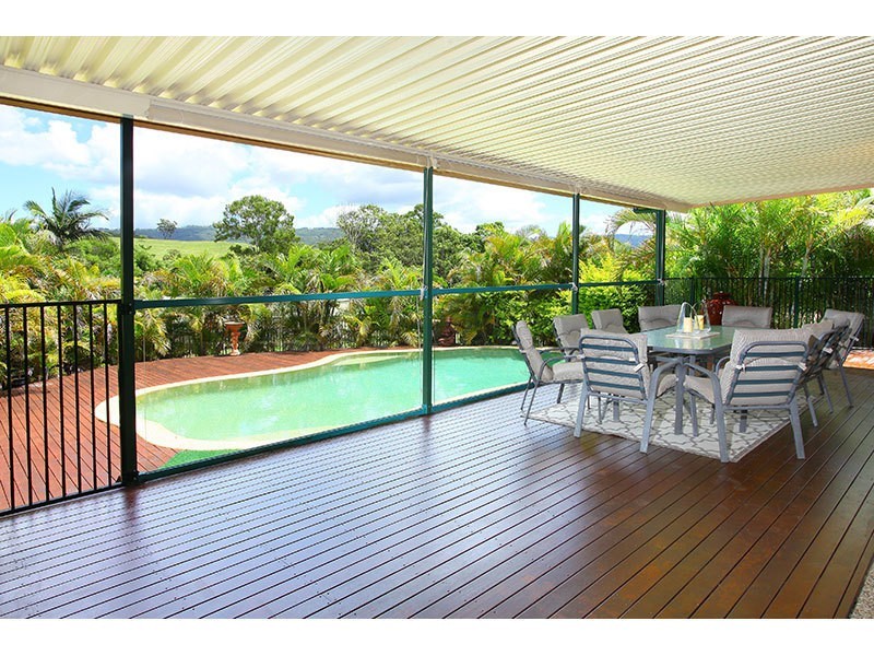 7 Nathanvale Drive, Mount Nathan QLD 4211