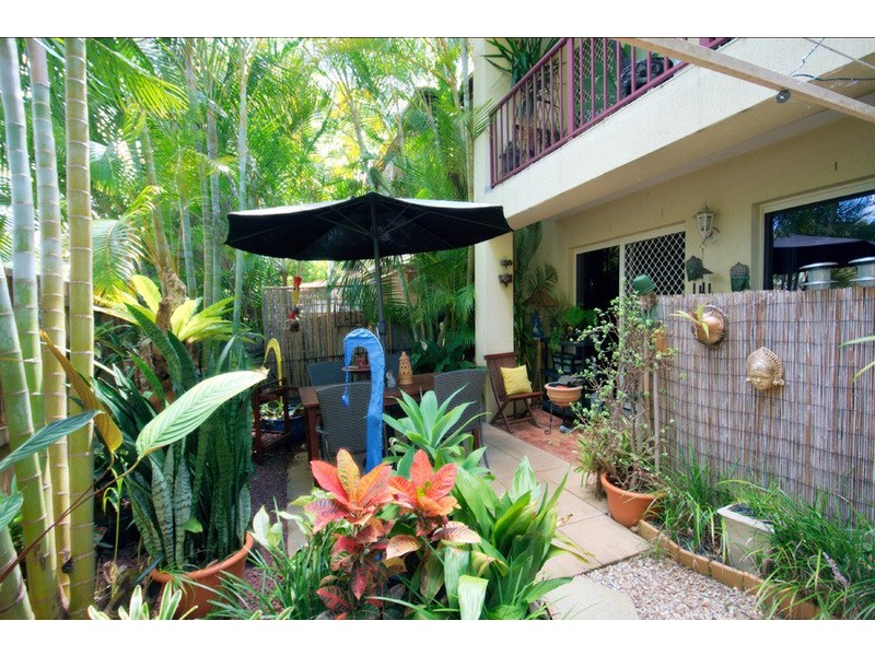 8/102 Alexander Drive, Highland Park QLD 4211