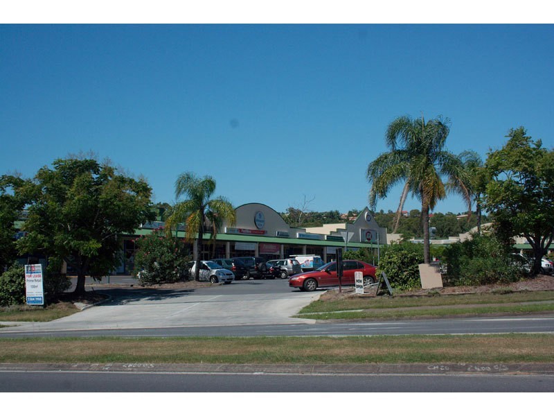 8/102 Alexander Drive, Highland Park QLD 4211