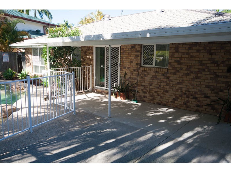 8 Richfield Court, Nerang QLD 4211