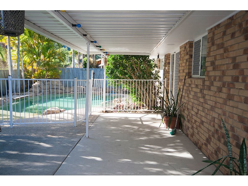 8 Richfield Court, Nerang QLD 4211
