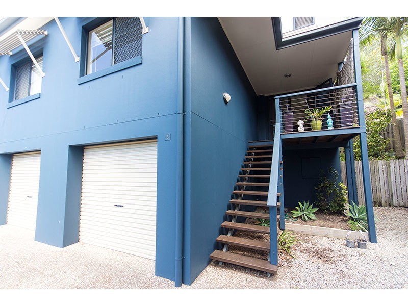 2/20 Paddington Drive, Carrara QLD 4211