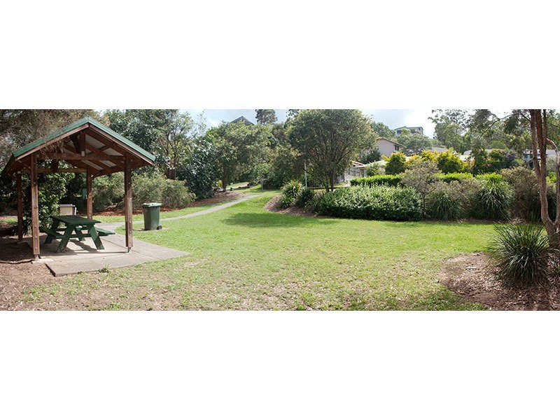 2/20 Paddington Drive, Carrara QLD 4211