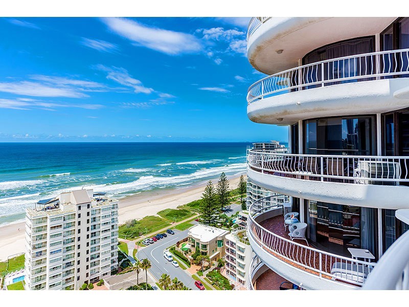 78/85 Old Burleigh Road, Surfers Paradise QLD 4217