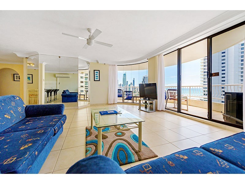 78/85 Old Burleigh Road, Surfers Paradise QLD 4217