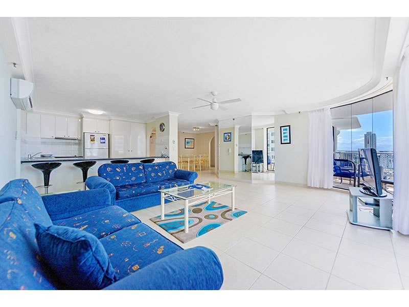 78/85 Old Burleigh Road, Surfers Paradise QLD 4217