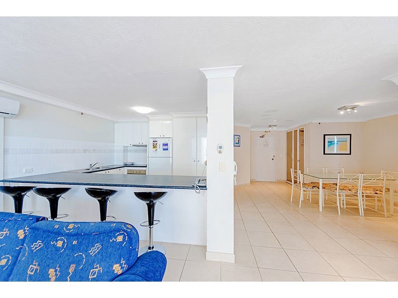 78/85 Old Burleigh Road, Surfers Paradise QLD 4217