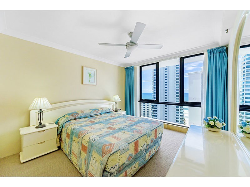 78/85 Old Burleigh Road, Surfers Paradise QLD 4217