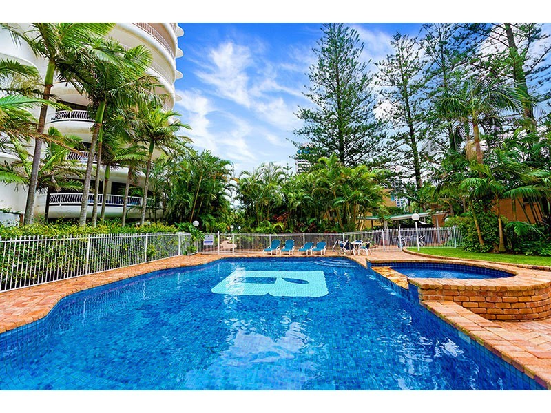 78/85 Old Burleigh Road, Surfers Paradise QLD 4217