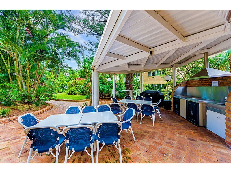 78/85 Old Burleigh Road, Surfers Paradise QLD 4217