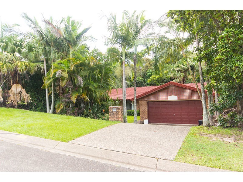 19 Woolmere Street, Carrara QLD 4211