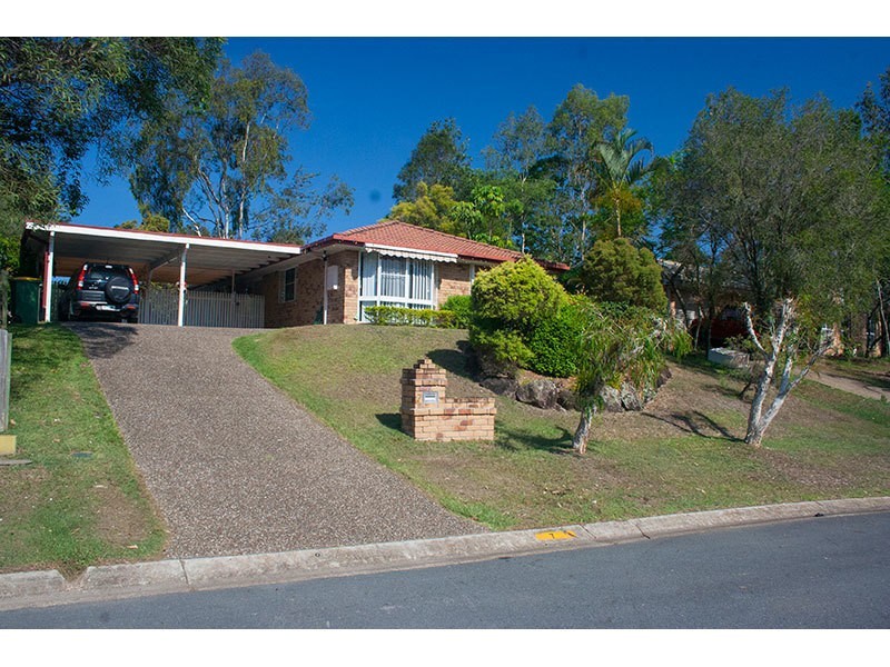 7 Anglo Court, Nerang QLD 4211