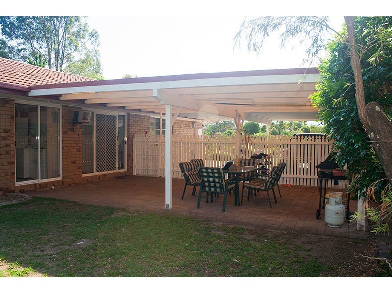 7 Anglo Court, Nerang QLD 4211