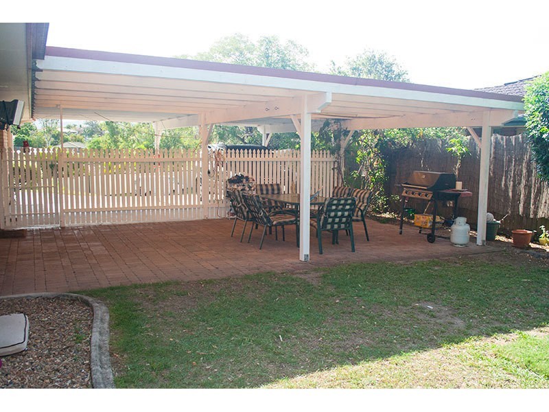 7 Anglo Court, Nerang QLD 4211