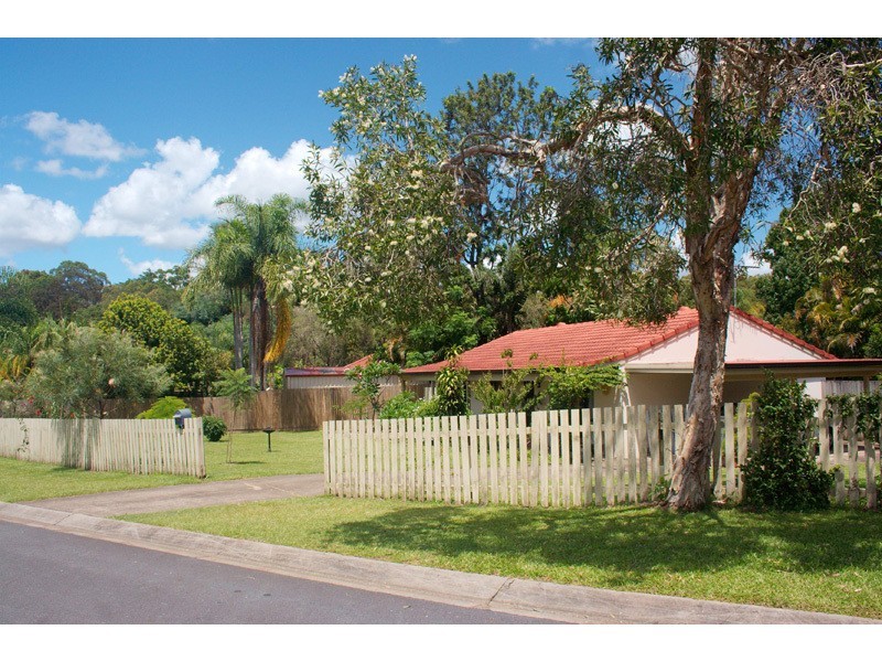 4 Longview Court, Nerang QLD 4211