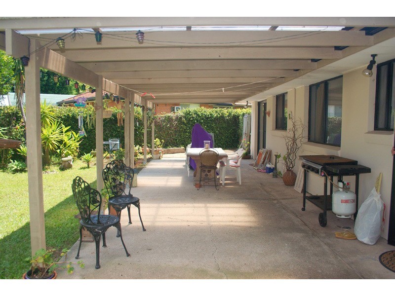4 Longview Court, Nerang QLD 4211