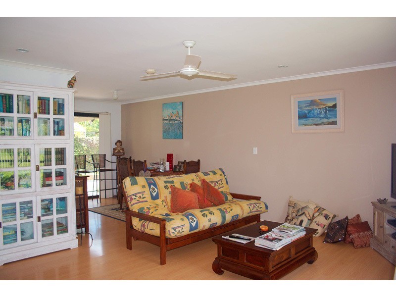 4 Longview Court, Nerang QLD 4211