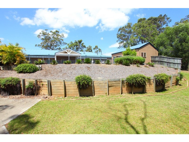 34 Lawnhill Drive, Nerang QLD 4211