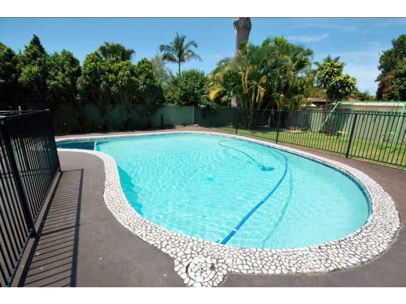 134 Beaudesert Nerang Road, Nerang QLD 4211