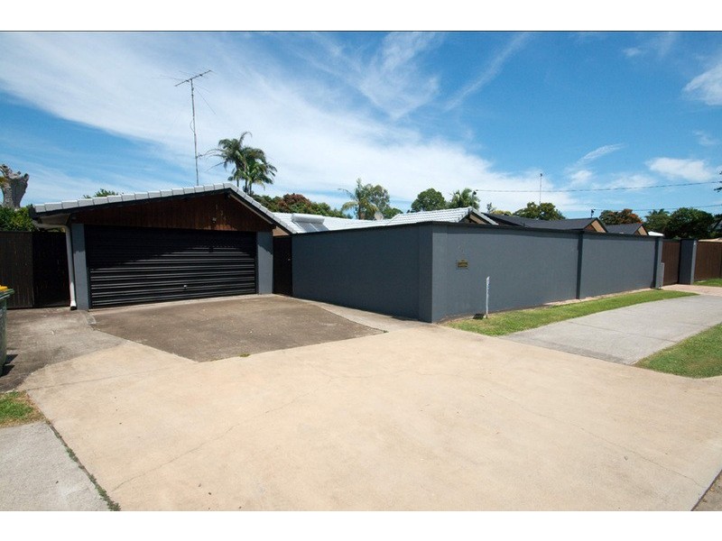 134 Beaudesert Nerang Road, Nerang QLD 4211
